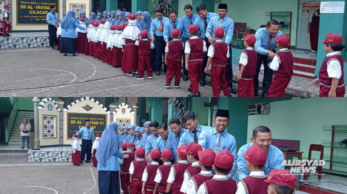 Kegiatan Siswa